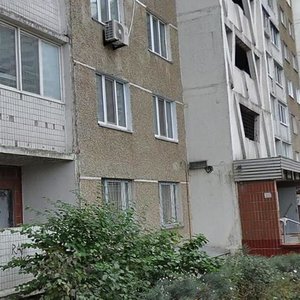 Akademika Zabolotnoho Street, 38 ، كييف: صورة