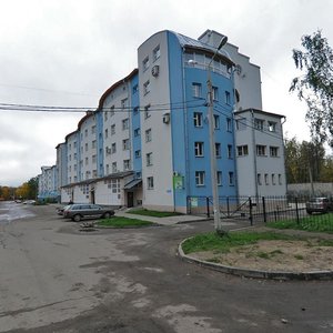 Rybinskaya Street, 9 ، ياروسلافل: صورة