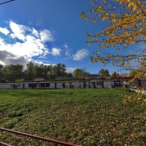 Ярославль, Улица Титова, 10Б: фото