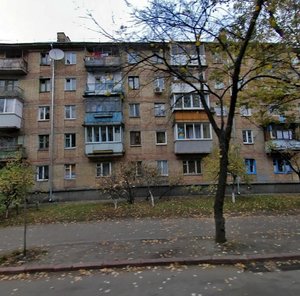 Budivelnykiv Street, 4, Kyiv: photo