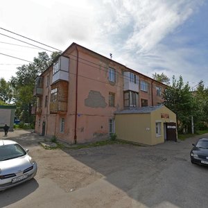 Ulitsa 50 let Profsoyuzov, 77 ، أومسك: صورة