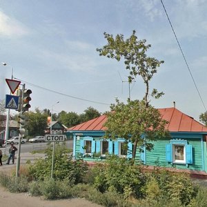 24-ya Severnaya ulitsa, 111Б, Omsk: photo