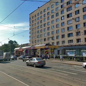 Politekhnicheskaya Street, 20 ، سان بطرسبرغ: صورة