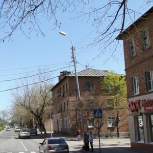 Lenina Avenue, 37, Rostov‑na‑Donu: photo