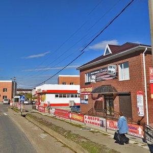 Ulitsa Chernyakhovskogo, 72, : foto