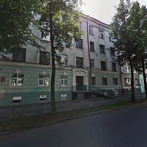 25th Oktyabrya Street, 26 ، بيرم: صورة