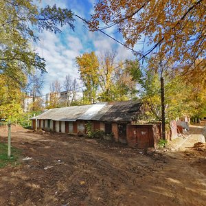 Severnaya Street, 9А, Vladimir: photo