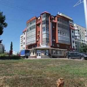 Уфа, Улица Степана Кувыкина, 27: фото