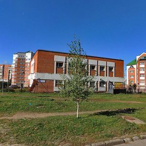 139th Strelkovoy Divizii Street, 11, Cheboksary: photo