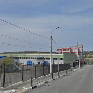 Magistralnaya Street, 55Б, Belgorod: photo