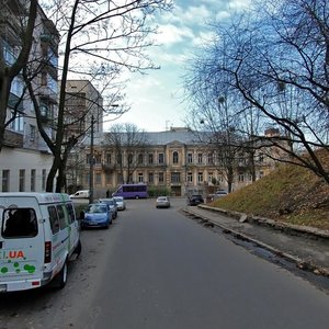 Laboratorna Street, 1, : foto
