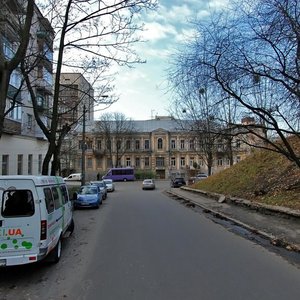 Laboratorna Street, 1, Kyiv: photo