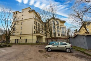 Pobedy Avenue, No:5А, Kaliningrad: Fotoğraflar