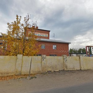Краснодар, Гаражный переулок, 12/А: фото