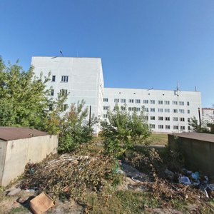 Ulitsa Gertsena, 11, Novosibirsk: photo