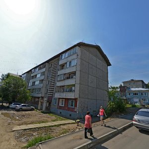 Mikrorayon Yubileyny, 36Б, Irkutsk: photo