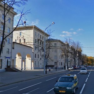 Sviardlova Street, 24, : foto