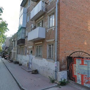 Pushkinskaya Street, 145, Rostov‑na‑Donu: photo