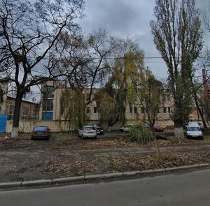 Kyrylivska Street, 42, Kyiv: photo
