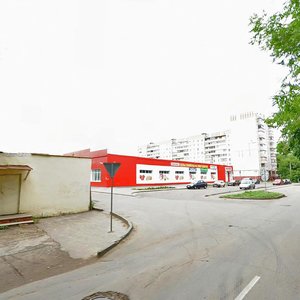 Ulitsa Senko, 25А, Tambov: photo