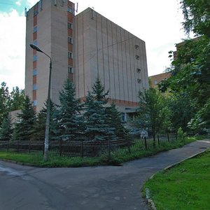 Desyatinnaya Street, 6, Veliky Novgorod: photo