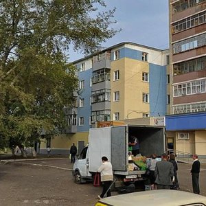 Kosareva Street, 74, Saransk: photo