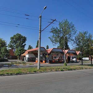 Zavodska Naberezhna Street, 3, Dnipro: photo