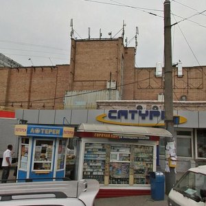 Okeanskiy Avenue, 111 ، فلاديفوستوك: صورة