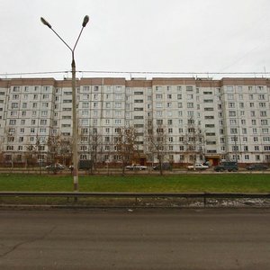 Lvovskaya Street, 4, Nizhny Novgorod: photo