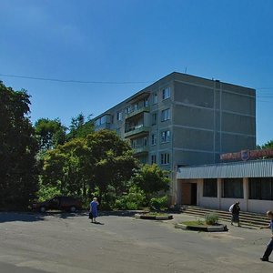 Yubileynaya ulitsa, 17, : foto