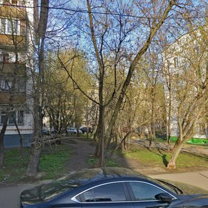 Klochkova Street, 4, : foto