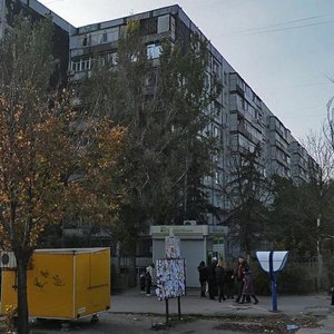 Vulytsia Chumachenka, 37, Zaporizhia: photo