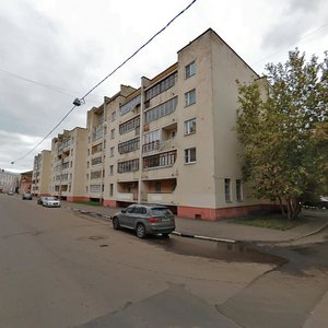 Ярославль, Улица Суркова, 6: фото