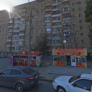 Волгоград, Улица Рокоссовского, 44: фото
