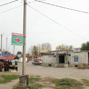 Aksakova Street, 7А, Astrahan: photo