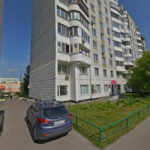 Zhulebinsky Boulevard, No:27, Moskova: Fotoğraflar