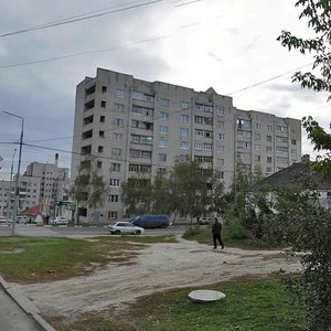 Oktyabrskaya Street, 23, Belgorod: photo