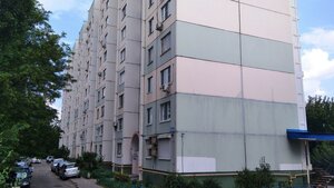 45th Strelkovoy Divizii Street, 223, Voronezh: photo