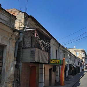 Херсон, Театральная улица, 19: фото