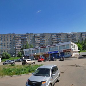 Industrialnaya Street, 2А, Kostroma: photo