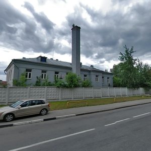 Molodogvardeyskaya Street, 65, Moscow: photo