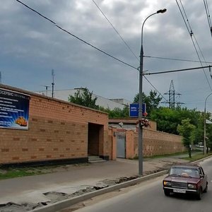 Svobody Street, 39с5, : foto