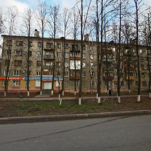 Admirala Nakhimova Street, No:4, Nijni Novgorod: Fotoğraflar