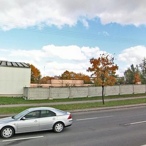 Vielasipiedny Lane, 7, Minsk: photo