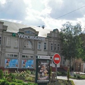 Vulytsia Arkhitektora Pauchenka, 30, Kropyvnytskyi: photo