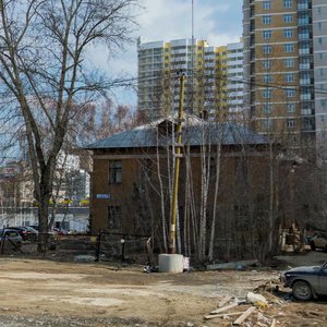 Soyuznaya Street, 25, Yekaterinburg: photo