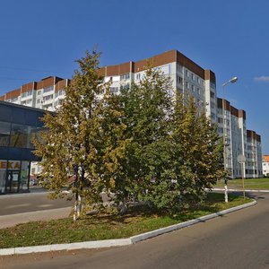 Studencheskaya Street, 10, Nizhnekamsk: photo