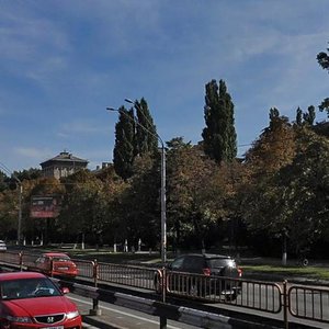 Peremohy Avenue, 75/2, Kyiv: photo