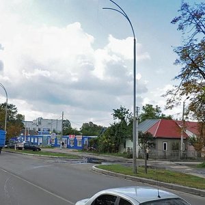 Kyivska vulytsia, 161, Brovary: photo