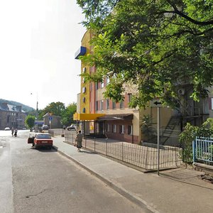 Vulytsia Haharina, 36А, Chernivtsi: photo